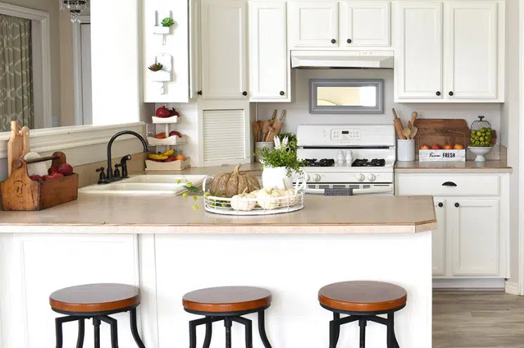 איך לחדש מטבח פורמייקה?