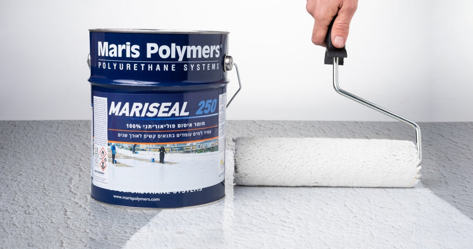 חומרי איטום