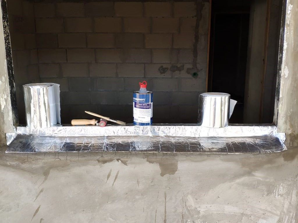 איטום חלונות