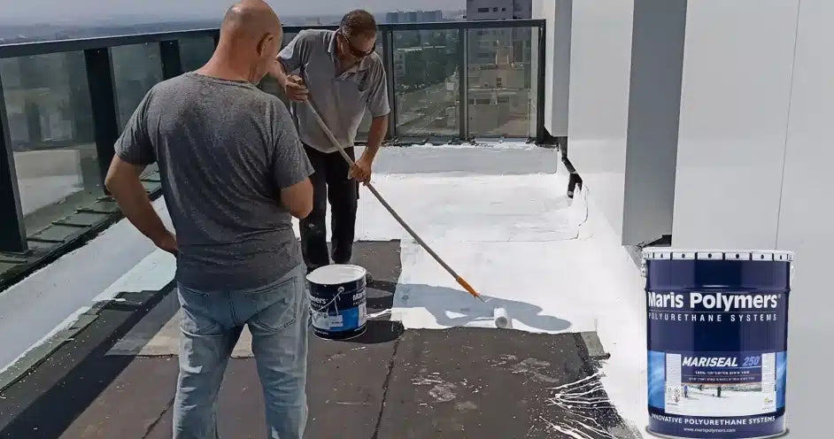 חומרי איטום של מריס