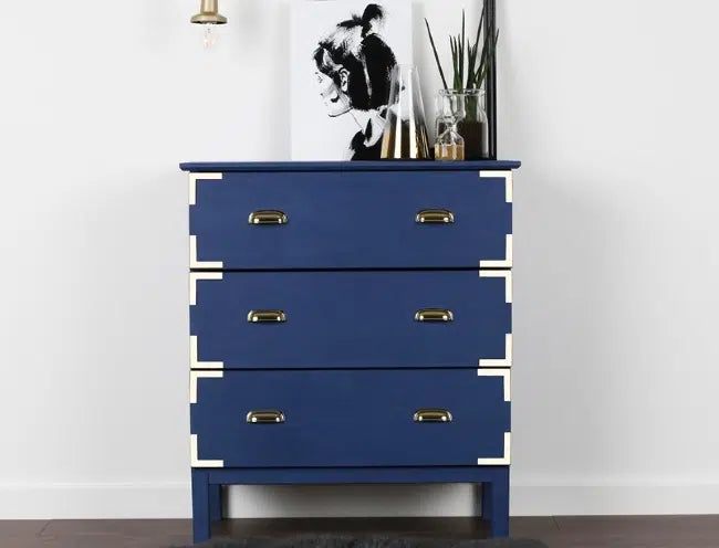 איך לצבוע רהיטי פורמייקה