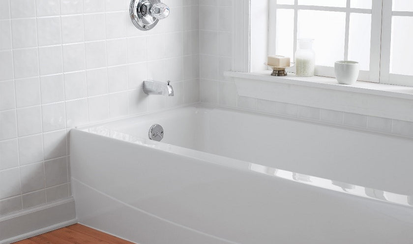 איטום מקלחות