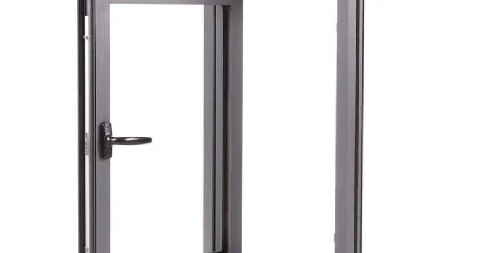 יישום אלומיניום