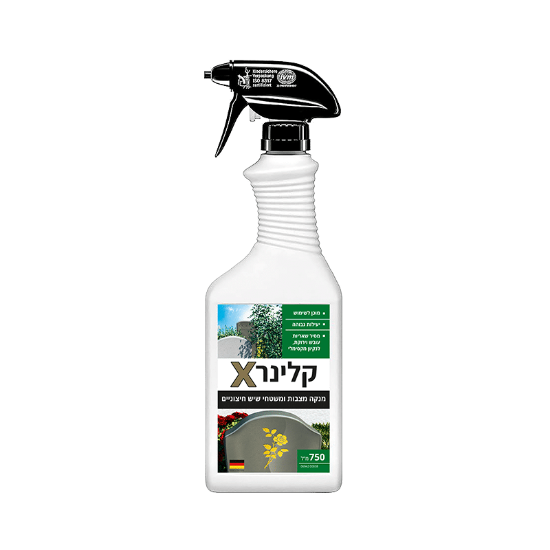 איך לנקות מצבות שיש?