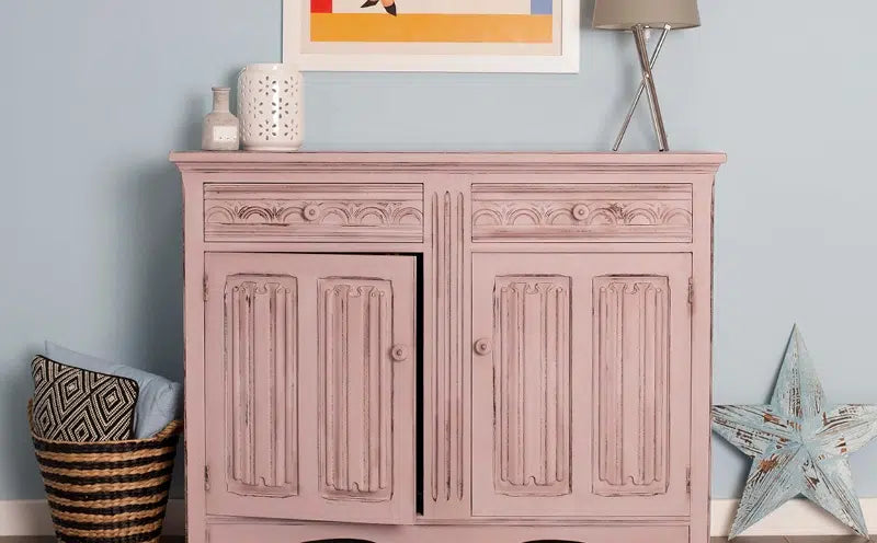 צביעת רהיטים - איך לעשות זאת נכון?