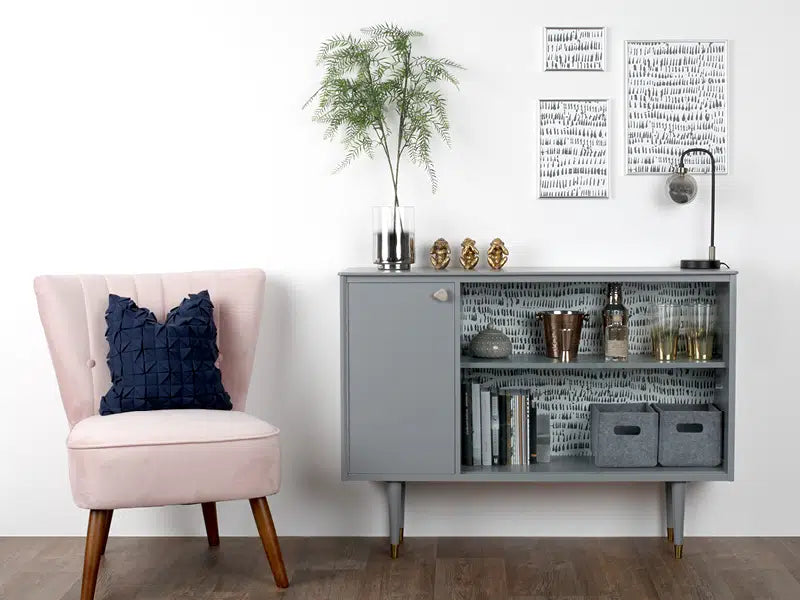 חידוש מזנון וינטג’