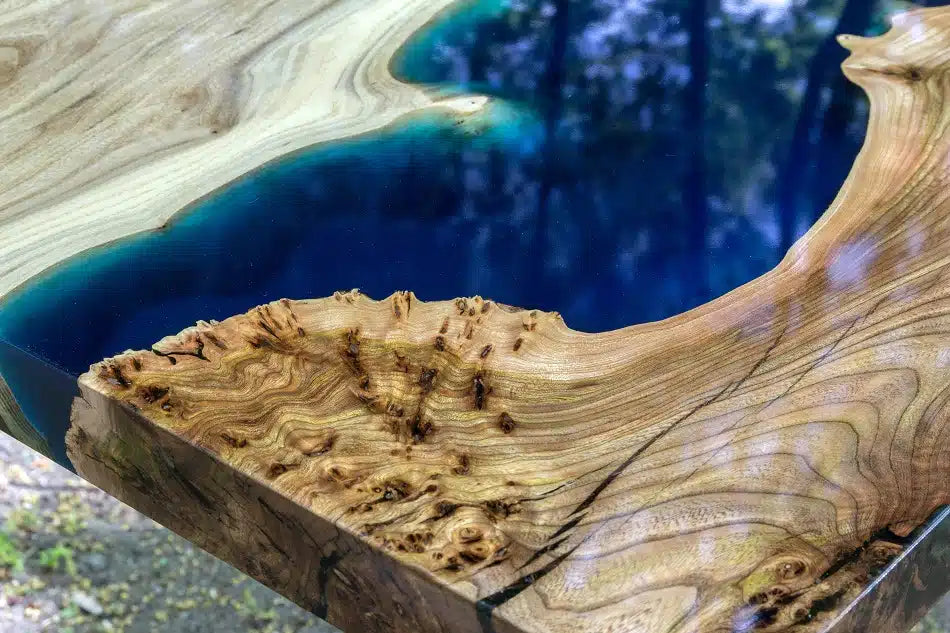 מדריך לשימוש באפוקסי שקוף ליציקה