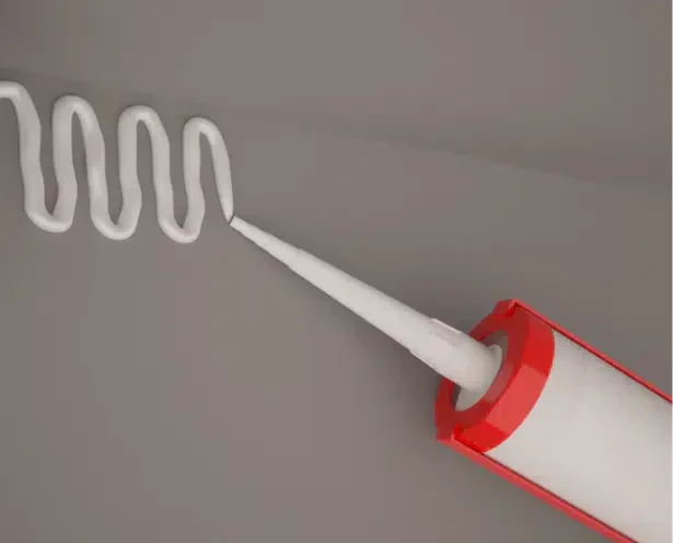 סיליקון עמיד בחום