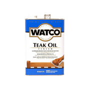 שמן טיק חום טבעי