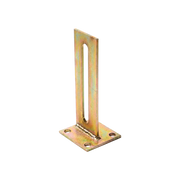 תושבת חרב זהב 1 יחידה