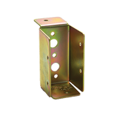 תושבת קיר עם אוזן זהב 5*10