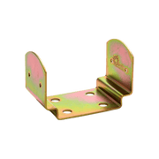 תושבת מדורגת 135 זהב 135