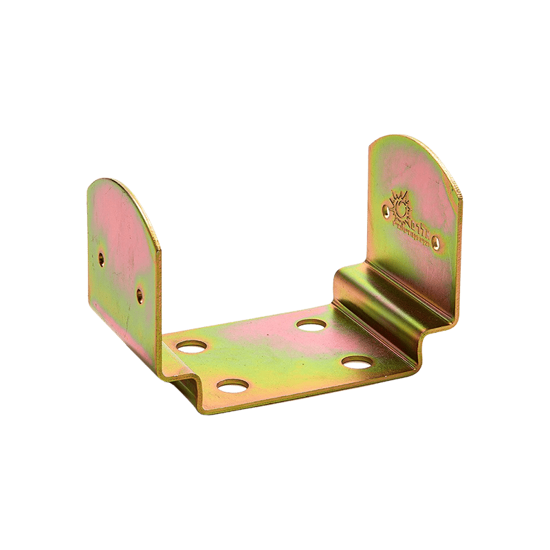 תושבת מדורגת 135 זהב 135