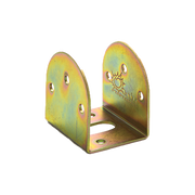 תושבת רצפה 45 זהב 45