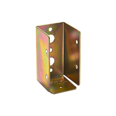 תושבת קיר בלי אוזן זהב 5*10