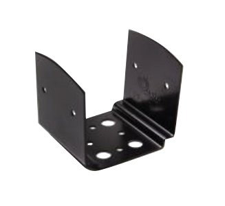 תושבת מדורגת 95 שחור 95