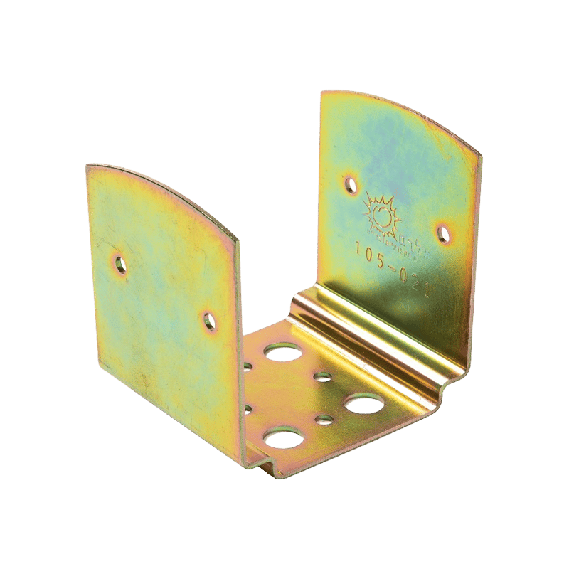 תושבת מדורגת 95 זהב 95