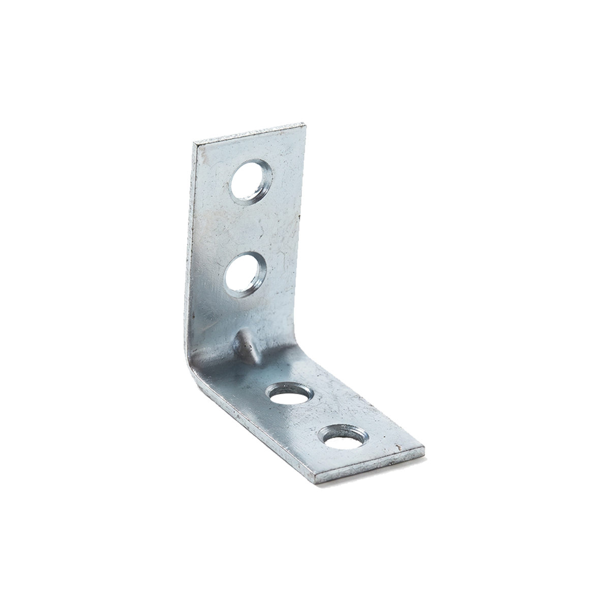 תושבת זווית כסף 30*30*15