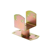 תושבת משטח 95 זהב 95