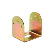 תושבת ריצפה 70 זהב 70