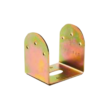 תושבת ריצפה 70 זהב 70