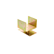 תושבת משטח זהב 20*20