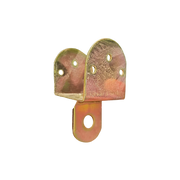 תושבת תליה זהב 1 יחידה