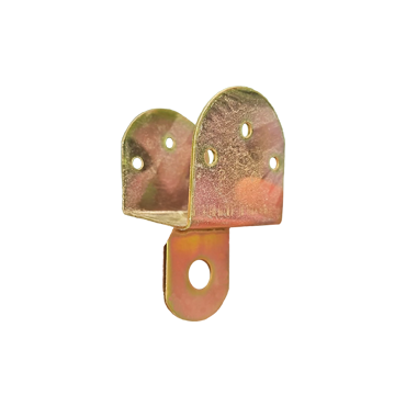 תושבת תליה זהב 1 יחידה