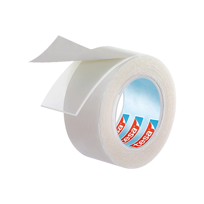 סרט דו צדדי לזכוכית Tesa 77740