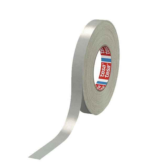 איזוליברנד חבלה מקצועי 4651 Tesa אפור רוחב 25 מ"מ אורך 25 מטר