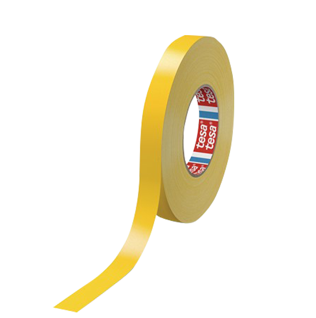 איזוליברנד חבלה מקצועי 4651 Tesa צהוב רוחב 25 מ"מ אורך 25 מטר