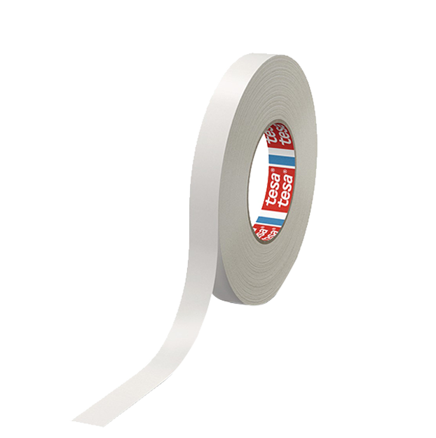 איזוליברנד חבלה מקצועי 4651 Tesa לבן רוחב 25 מ"מ אורך 25 מטר