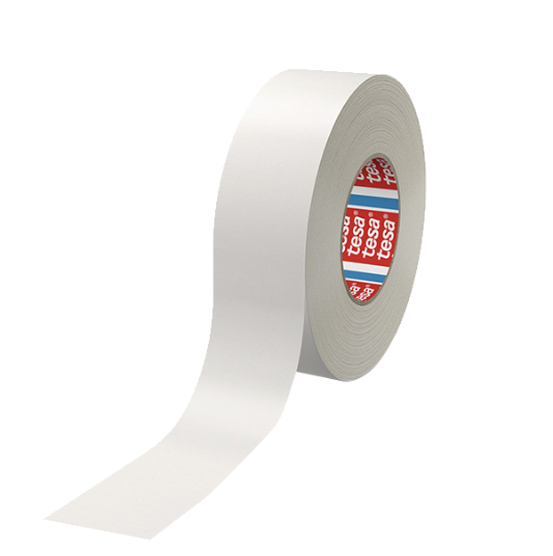 איזוליברנד חבלה מקצועי 4651 Tesa לבן רוחב 50 מ"מ אורך 25 מטר