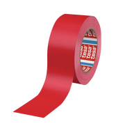 סרט גפה פלורסנטי 4671 Tesa כתום רוחב 25 מ"מ, אורך 25 מטר