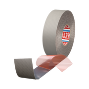 סרט לכיסוי גלילים 4863 Tesa אפור רוחב 50 מ"מ, אורך 25 מטר