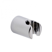 מחזיק ראש דוש Tesa 40343 אלומיניום כרום מבריק 1 יחידה