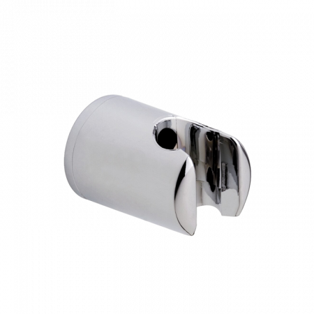 מחזיק ראש דוש Tesa 40343 אלומיניום כרום מבריק 1 יחידה