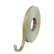 סרט דו צדדי ספוגי לבן 64958 Tesa לבן רוחב 19 מ"מ, אורך 5 מטר
