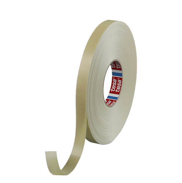 סרט דו צדדי ספוגי לבן 64958 Tesa לבן רוחב 19 מ"מ, אורך 5 מטר