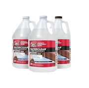 אפוקסי ליציקה Waterclear שקוף 3.79 ליטר