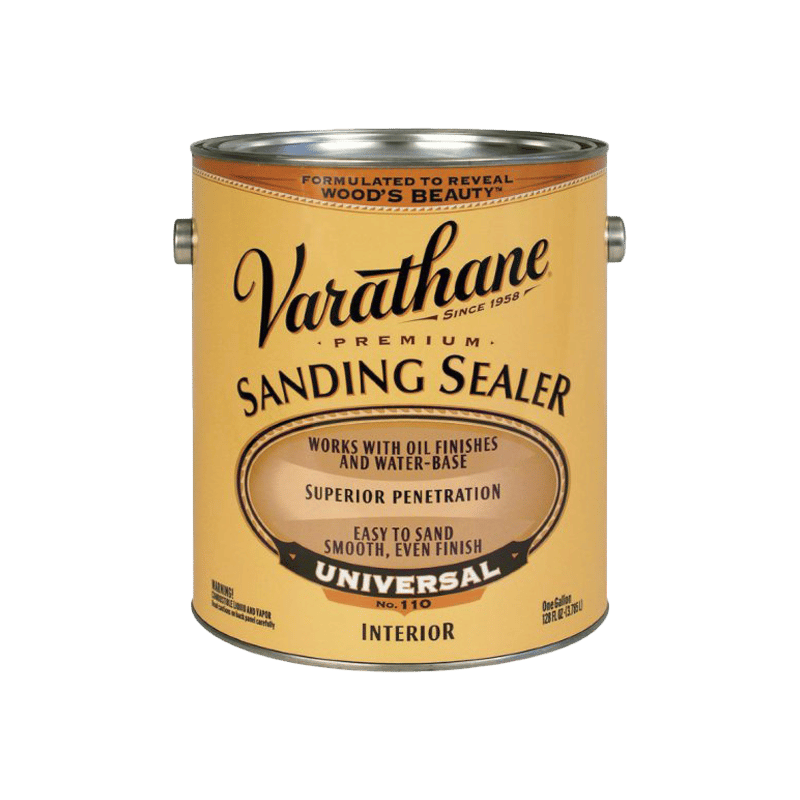 פריימר לעץ שקוף 946 מ"ל