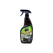 ציפוי קרמי לשמשות שקוף 600 מ"ל