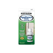 צבע לתיקון שריטות לבן 18 מ"ל