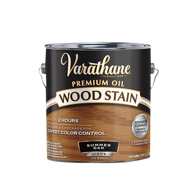 צבע לזור לעץ אלון 3.79 ליטר