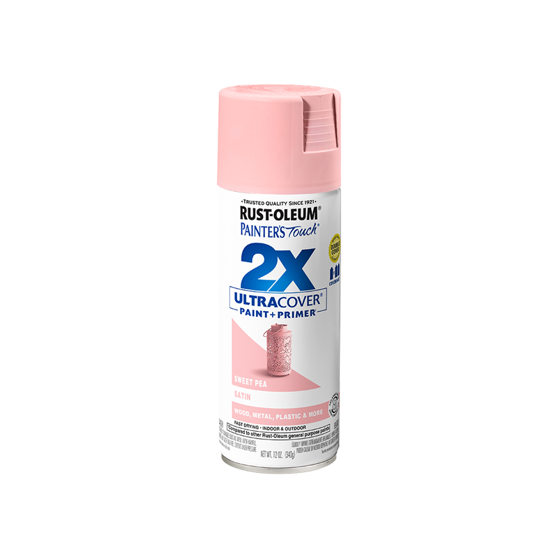 ספריי צבע 2X