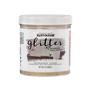 צבע נצנצים נצנצים שקוף 828 מ"ל