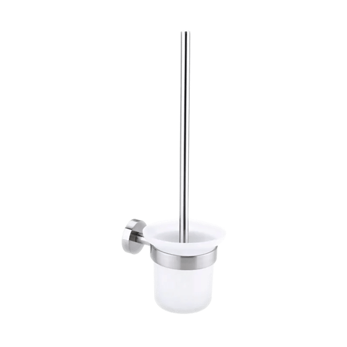 מתקן למברשת ניקוי אסלה Tesa 40302 נירוסטה מוברש 1 יחידה