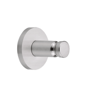 וו תלייה למגבת Tesa 40304 נירוסטה מוברש 1 יחידה