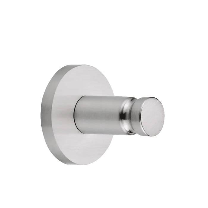 וו תלייה למגבת Tesa 40304 נירוסטה מוברש 1 יחידה