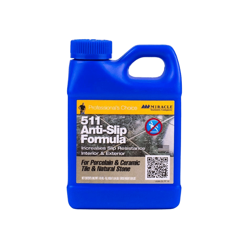 טיפול נגד החלקה 511 שקוף 946 מ"ל